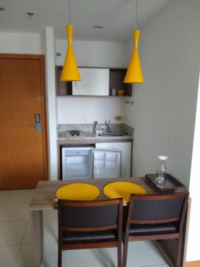 Acomodação Tranquila (Centro de Campos)